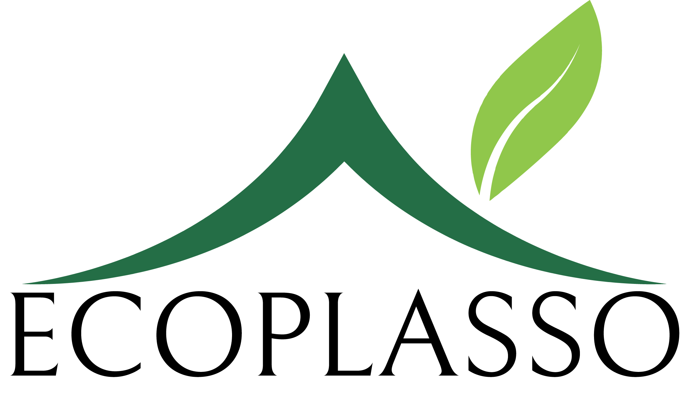 Ecoplasso California